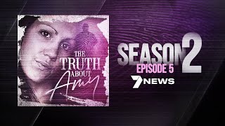 Episode 5: Duty of Care | The Truth About Amy
