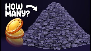 Counting With A Coin Toss