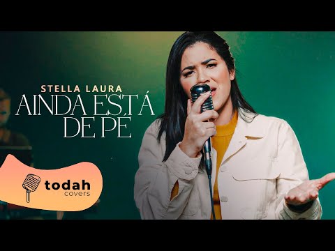 Stella Laura | Ainda Está de Pé [Cover Israel Araújo]