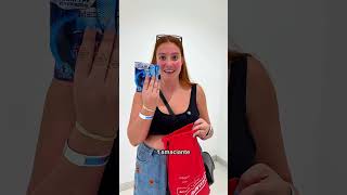 Tudo veio no kit de corrida run série jk- track&field