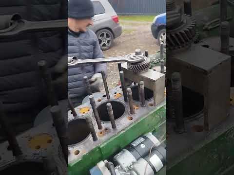 Приблуда для снятия гильз из двигателя. ))) наш ТГ @promexanika