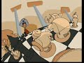 Chess Legend and Wisdom Lessons