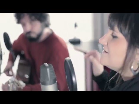 El Kanka - Volar (con Rozalén)