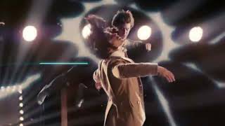 AMV - Scott Pilgrim VS Matthew Patel - VS The World