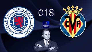 FL 26 Meisterliga #018 Kampf ums Überleben in der Champions League!!!