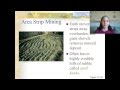 Non-Renewable Resources and Mining