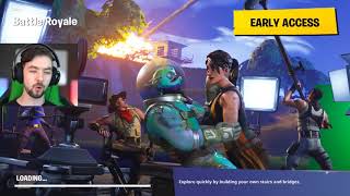 GOODBYE TOMATO MAN   Fortnite July The 4th nite