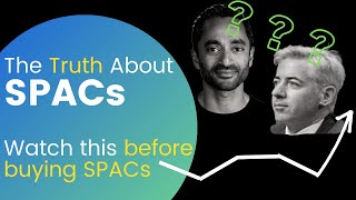 SPAC Stocks in 2021: Good or Bad to Buy? 3 Strategies and Insights