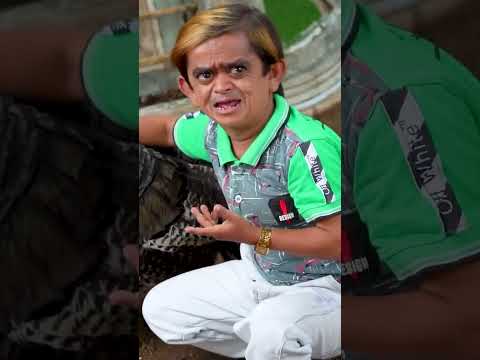 Chhotu Ne Itna Bada Murga Kaha Se Laya #chotudada #funny #comedy #sorts