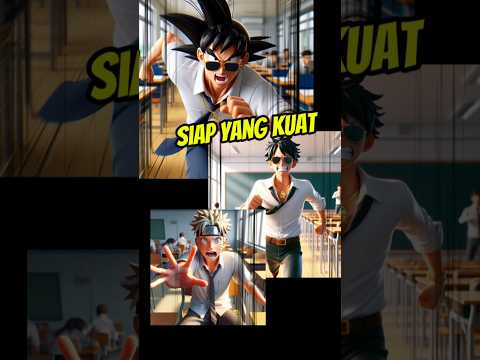Naruto Luffy dan Goku#inspirationalstory #motivationalstory #inspiringstory #goku  #onepiece #naruto