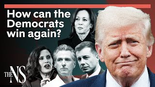 Democrats split on how to tackle Trump | US Politics | The New Statesman