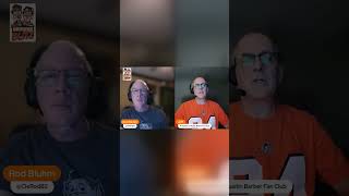 Bold prediction: Bucs and Baker to annihilate Browns!