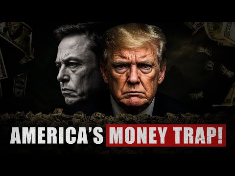 How American WEAPONISED the Dollar to Rule the world with UNLIMITED money? | Economic Case Study