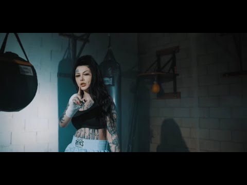 Lady XO - &quot;Double Up&quot; (Official Music Video)