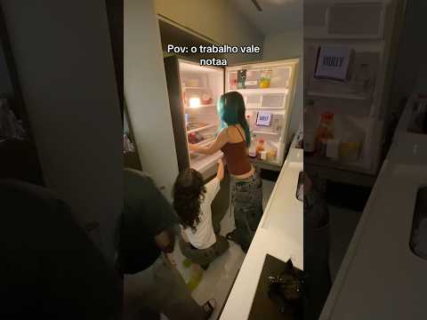 NรO SEI FAZER ESSA TREND ๐๐ป๐คฃ #shorts #trending #sugar