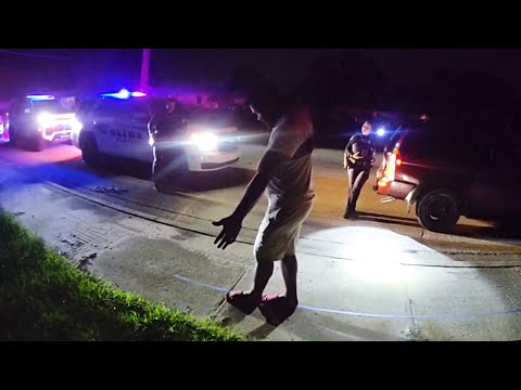 Nicaraguan Arrested For Driving Drunk In Florida Gets Deported