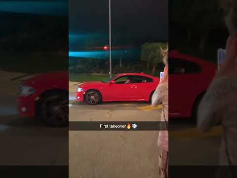 First Takeover🔥💨😈👀