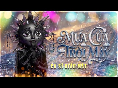 Mưa Của Trời Mây - Mochii (Ca Sĩ Giấu Mặt Cover ) | Em Muốn Khoảng Cách Hai Ta Từ Thương Trở Nên