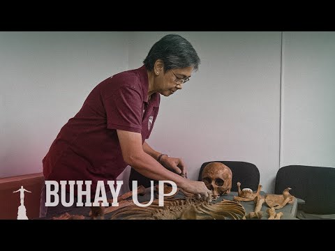 #BuhayUP ni Dr. Raquel Fortun, UP Manila