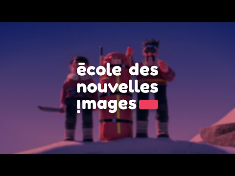 École des Nouvelles Images