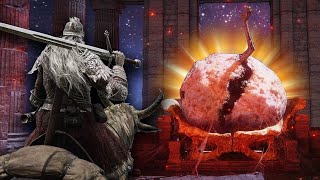 How fast can you enter Elden Ring's DLC?