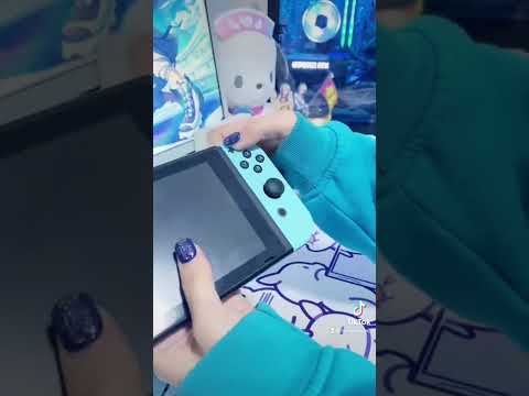 【可愛すぎ】Geekshare Switch肉球カバー