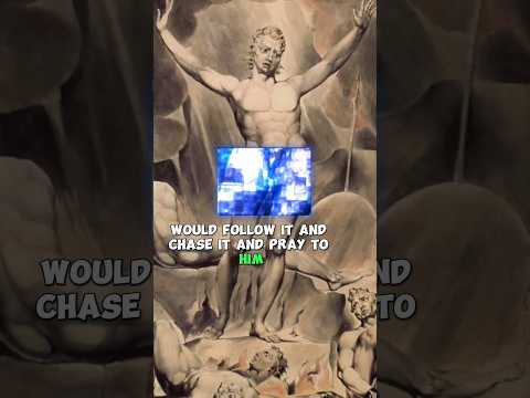 Who is Satan from the Bible? Billy Carson Explains to a Christian โ๏ธ #Shorts #4biddenknowledge