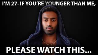 If you’re still under 18, please watch this video…