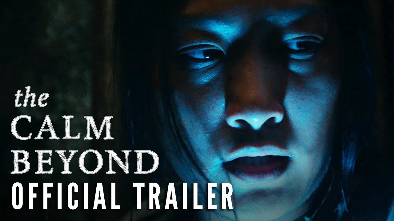 The Calm Beyond Trailer thumbnail