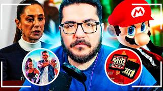 ATENCIÓN: Subida de precio de videojuegos en México | Nintendo no para de demandar
