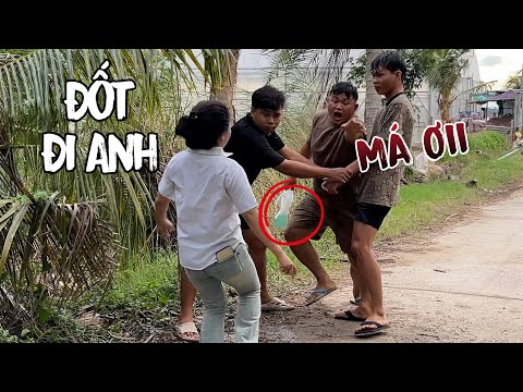 Thử Lòng Mà Để Ông Hải Thấy Được Cam Là Thua Rồi