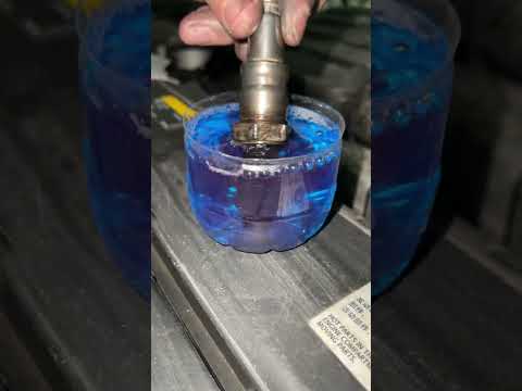 How to eliminate car engine shake? #car