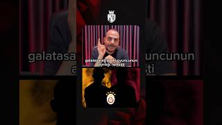 Galatasaray’da ilk 2 yolcu belli oldu!