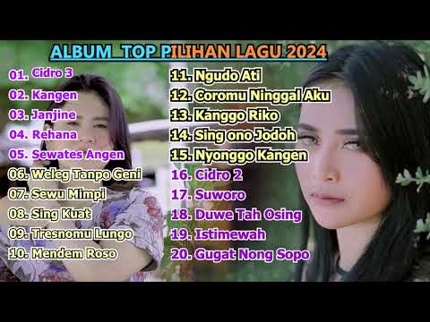 ALBUM SELEKSI FULL 20 LAGU |