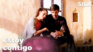 Boran se siente traicionado, pero Sila se queda con él - Sila | Escenas Legendarias