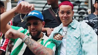 Yaisel LM - Vakana ft Messiah (Video Oficial)
