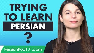 3 Reasons Why You Really Can Learn & Speak Persian with PersianPod101