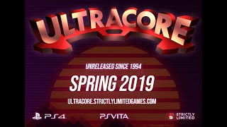 IMPRESSIONS: Ultracore