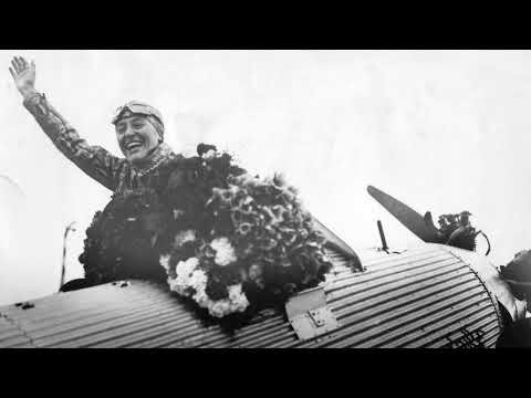 WDR 28. Mai 1933 - Suizid der deutschen Flugpionierin Marga von Etzdorf