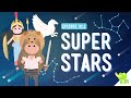 Understanding Constellations