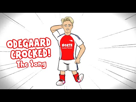 ODEGAARD INJURED! Can Arteta 'fix him'?