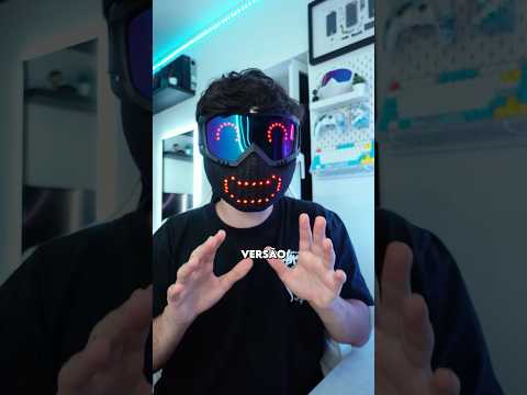 A Europa proibiu a MELHOR função da Apple!