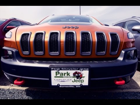 15 Jeep Cherokee Code U1504 10 21