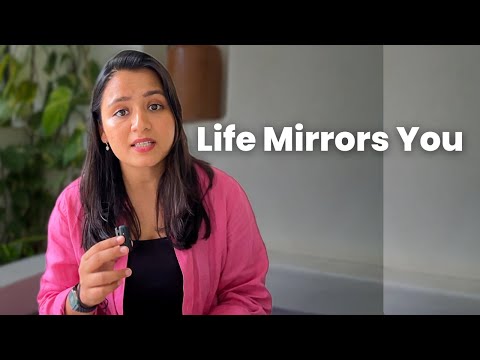 One Mindset Shift That Will Change Your Life Forever | Secret of True Happiness