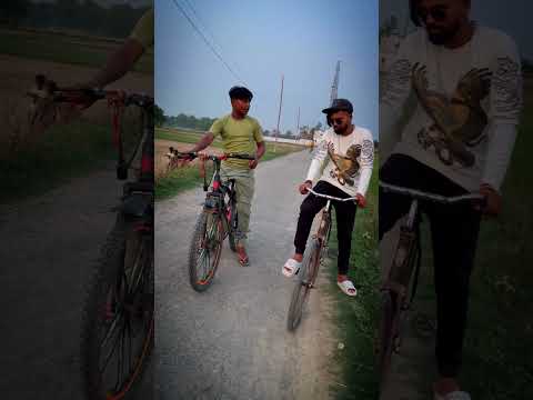 🔥👦Kid ❌removed 🚲cycle 🌪air so he can win ✅Race #shorts #kannayarider #conceptvideo