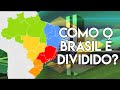 Geografia do Brasil: Questões e Respostas