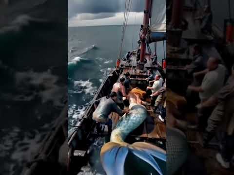 Ngư Dân Và Cá Lạ #fishing #amazing #batca #cauca365 #tintuc #short