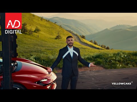 BUTRINT IMERI - TU MENU