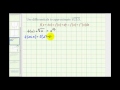 Differentials and Cube Root Approximations