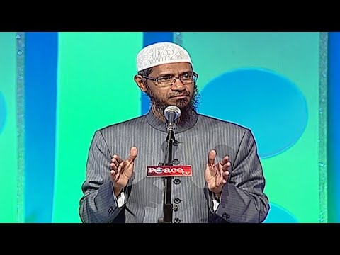 Mazhab Ka Sahih Tasawwur - Dr. Zakir Naik | Pune, India